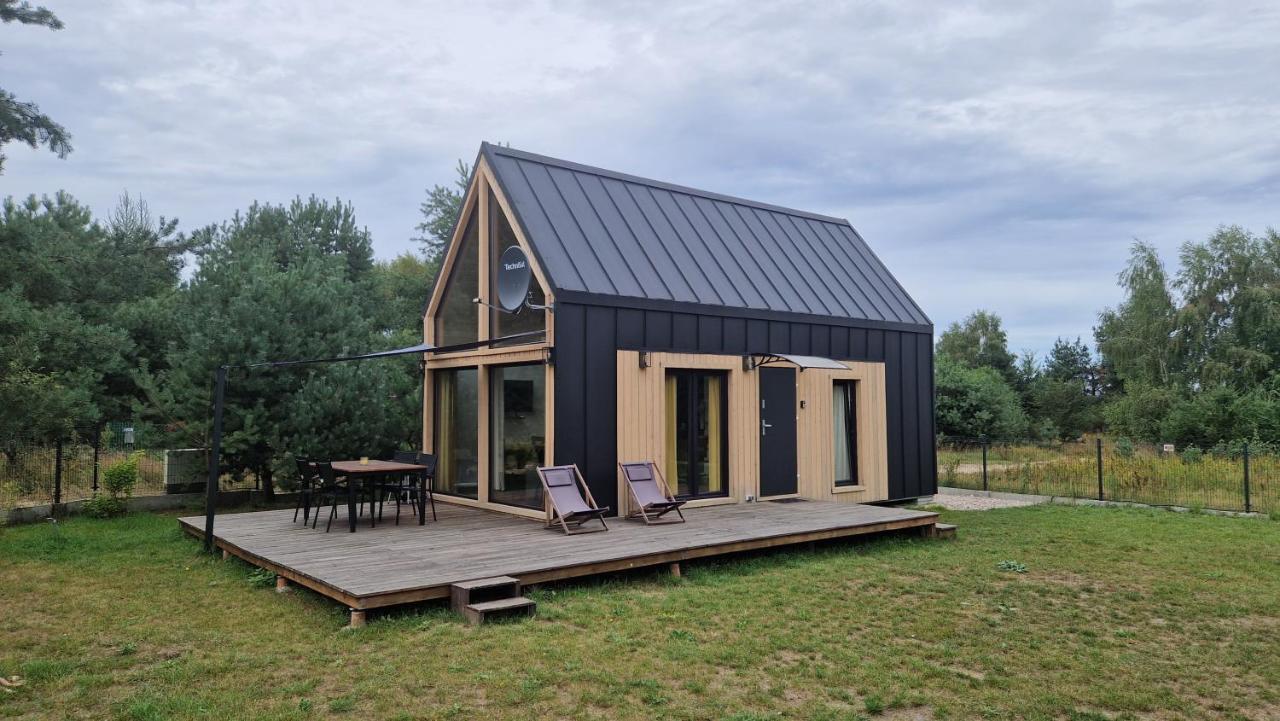 Sasinko Mini Villa Sasino Exterior photo